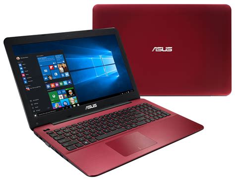 ASUS X555 .